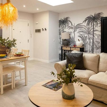 Atico Nuevo En Corazon De Malaga Apartment Ngoại thất bức ảnh