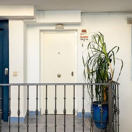 Atico Nuevo En Corazon De Malaga Apartment Ngoại thất bức ảnh