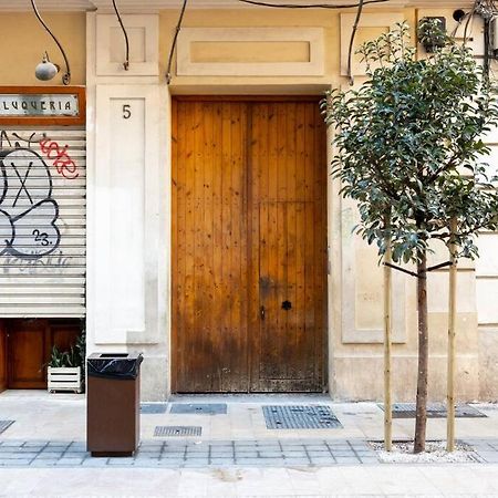 Atico Nuevo En Corazon De Malaga Apartment Ngoại thất bức ảnh