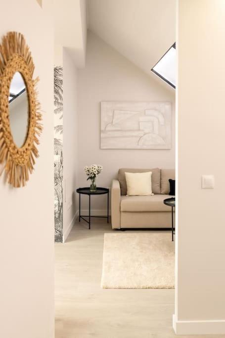 Atico Nuevo En Corazon De Malaga Apartment Ngoại thất bức ảnh