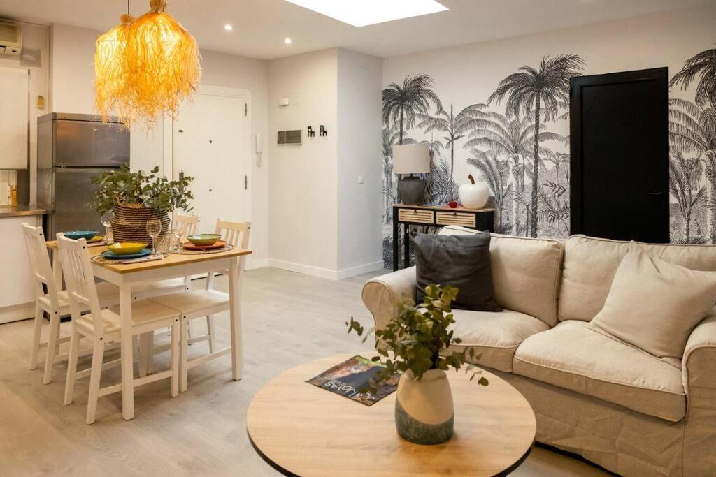 Atico Nuevo En Corazon De Malaga Apartment Ngoại thất bức ảnh