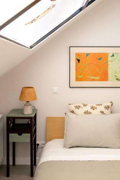 Atico Nuevo En Corazon De Malaga Apartment Ngoại thất bức ảnh