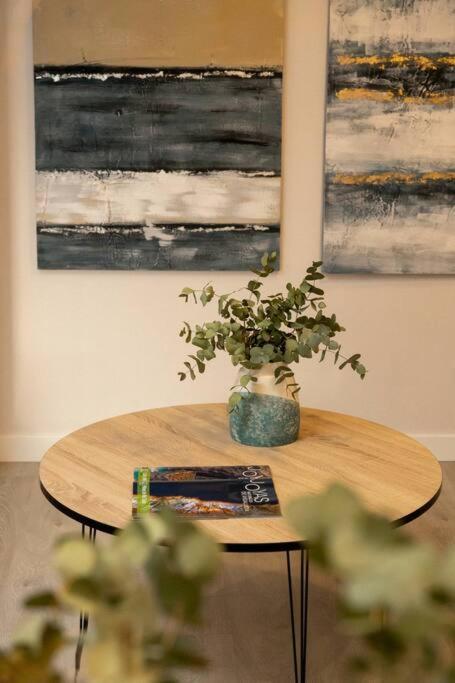 Atico Nuevo En Corazon De Malaga Apartment Ngoại thất bức ảnh