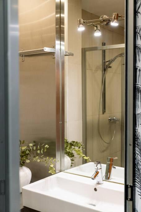 Atico Nuevo En Corazon De Malaga Apartment Ngoại thất bức ảnh