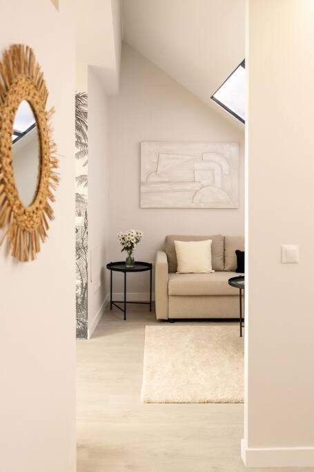 Atico Nuevo En Corazon De Malaga Apartment Ngoại thất bức ảnh