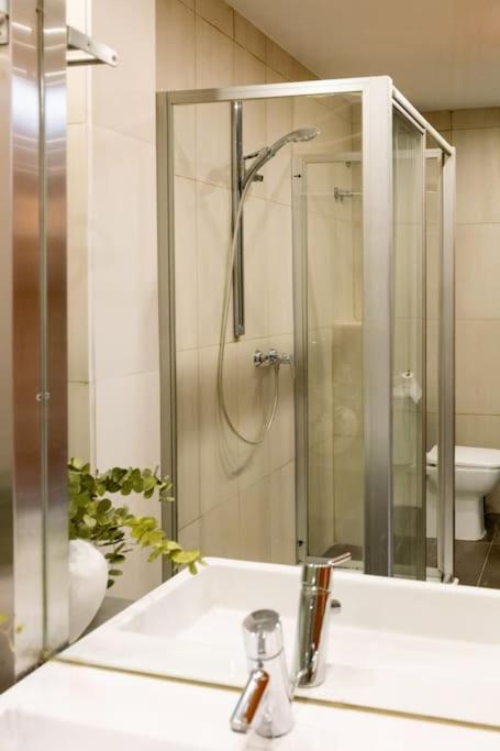 Atico Nuevo En Corazon De Malaga Apartment Ngoại thất bức ảnh