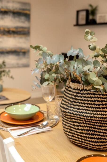 Atico Nuevo En Corazon De Malaga Apartment Ngoại thất bức ảnh
