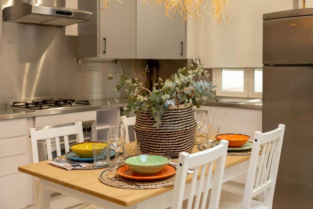 Atico Nuevo En Corazon De Malaga Apartment Ngoại thất bức ảnh