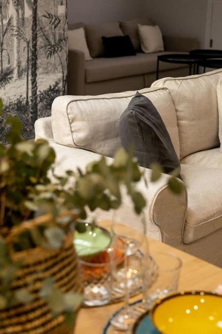 Atico Nuevo En Corazon De Malaga Apartment Ngoại thất bức ảnh