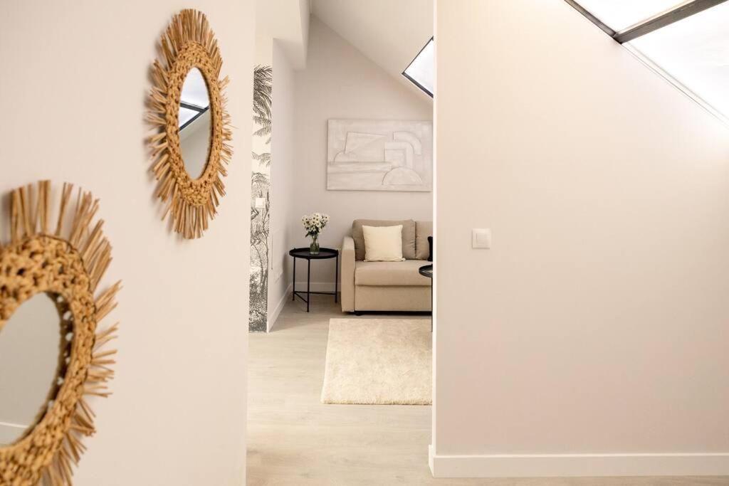 Atico Nuevo En Corazon De Malaga Apartment Ngoại thất bức ảnh