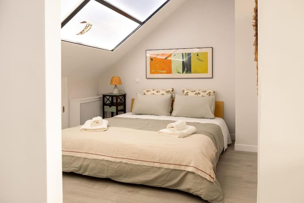 Atico Nuevo En Corazon De Malaga Apartment Ngoại thất bức ảnh