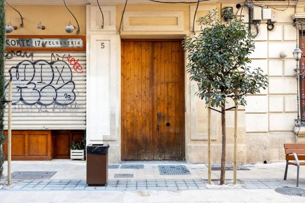 Atico Nuevo En Corazon De Malaga Apartment Ngoại thất bức ảnh