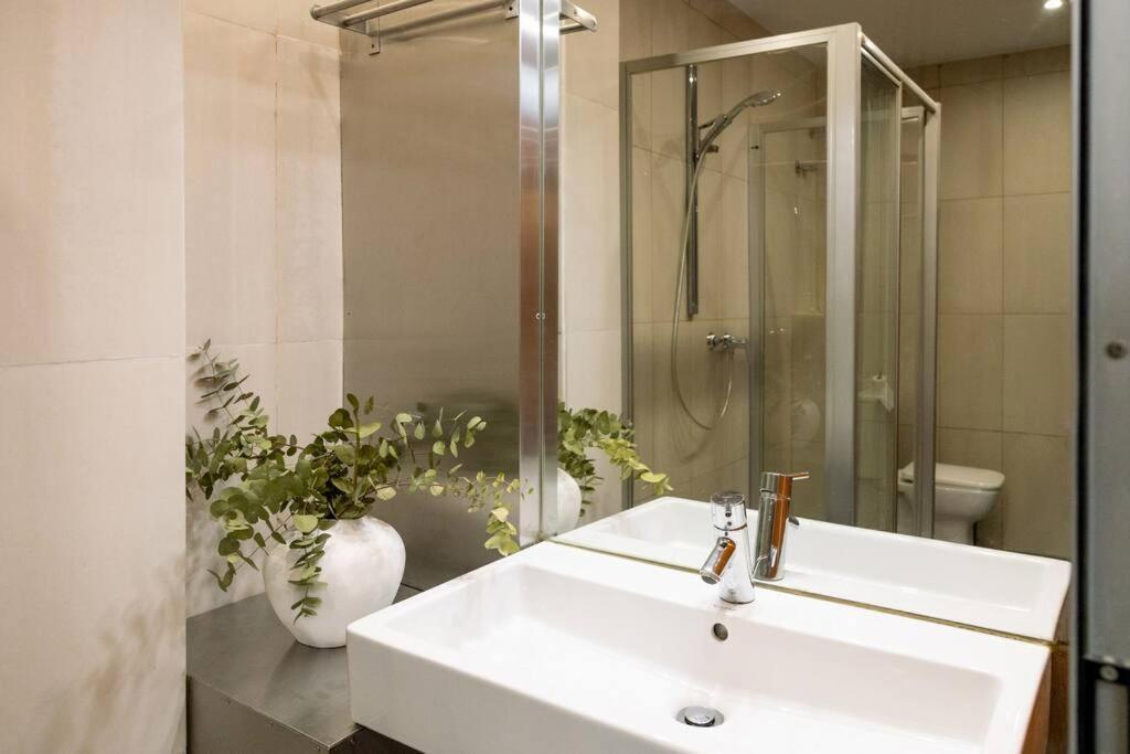 Atico Nuevo En Corazon De Malaga Apartment Ngoại thất bức ảnh