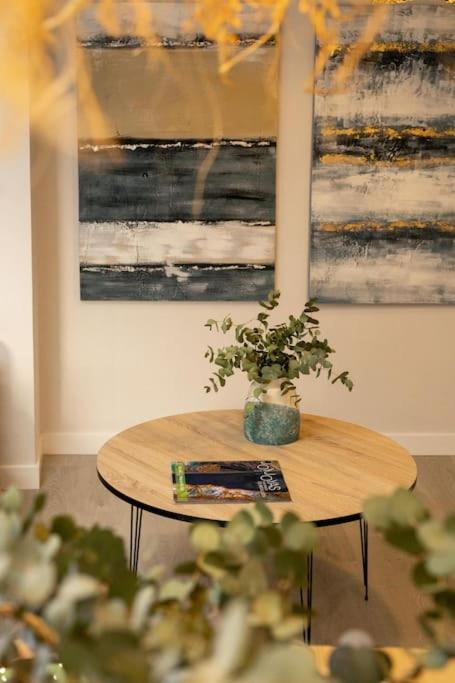 Atico Nuevo En Corazon De Malaga Apartment Ngoại thất bức ảnh