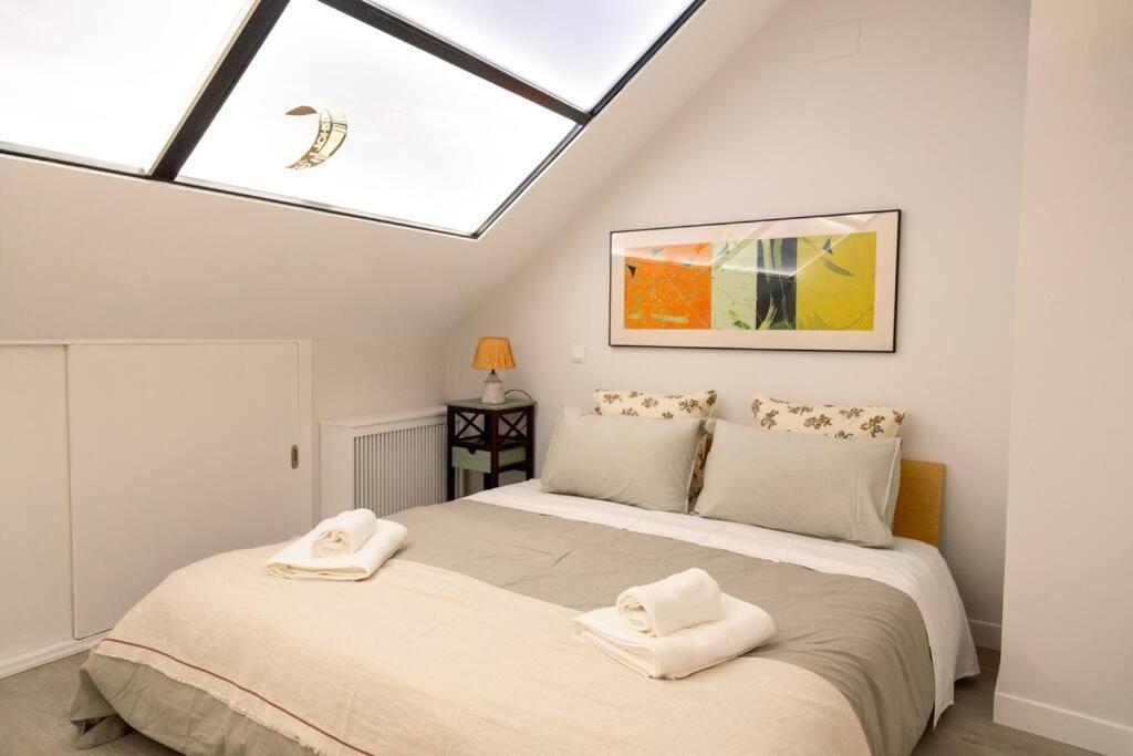 Atico Nuevo En Corazon De Malaga Apartment Ngoại thất bức ảnh