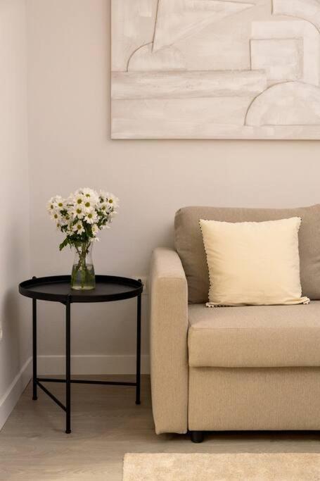 Atico Nuevo En Corazon De Malaga Apartment Ngoại thất bức ảnh