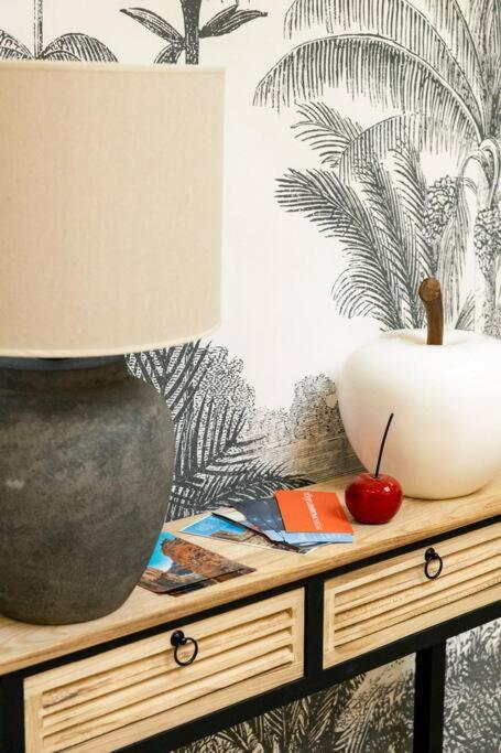 Atico Nuevo En Corazon De Malaga Apartment Ngoại thất bức ảnh
