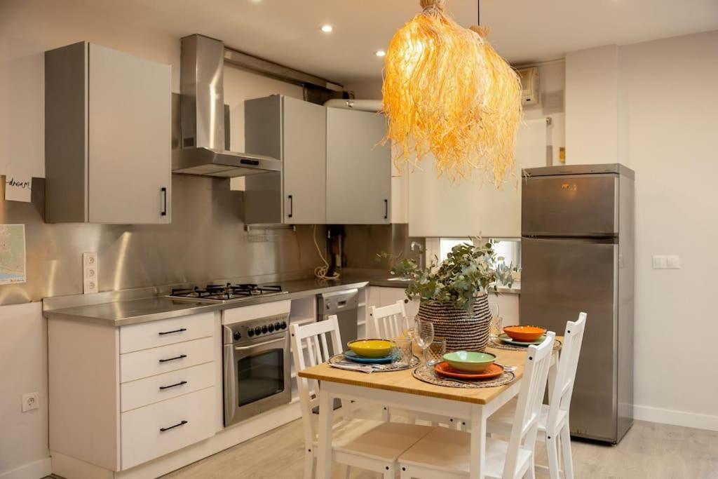 Atico Nuevo En Corazon De Malaga Apartment Ngoại thất bức ảnh