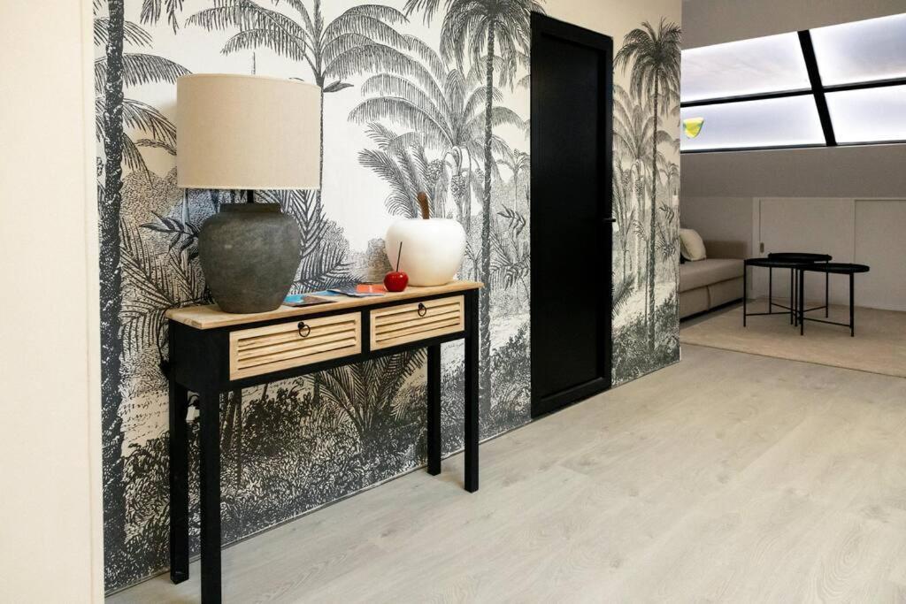 Atico Nuevo En Corazon De Malaga Apartment Ngoại thất bức ảnh